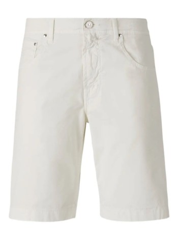 jacob cohen short pant manbermuda 5 pkt slim fit nicolas - jumoe001054s3756tr a46