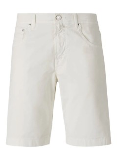 jacob cohen pantalon corto hombre bermuda 5 pkt slim fit nicolas - jumoe001054s3756tr a46