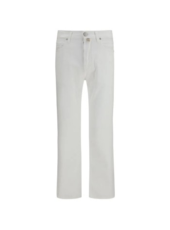 jacob cohen pantalon hombre pant 5 pkt regular straight fit edo - jumqe031036t864atn a00