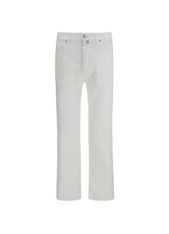jacob cohen pantalon hombre pant 5 pkt regular straight fit edo - jumqe031036t864atn a00