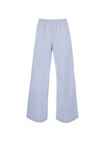 a.p.c. pantalon hombre pantalon lou - cohnoh08034 iab light blue