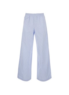 a.p.c. pant  manpantalon lou - cohnoh08034 iab light blue