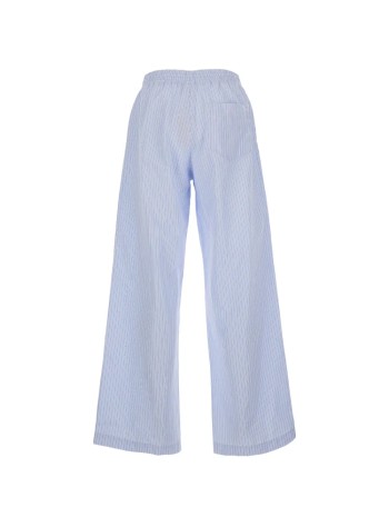 a.p.c. pantalon hombre pantalon lou - cohnoh08034 iab light blue 2