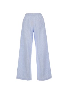 a.p.c. pant  manpantalon lou - cohnoh08034 iab light blue
