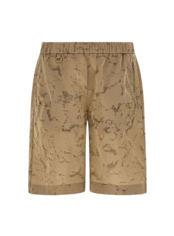 laminar pantalon corto hombre man's woven shorts - pt00083ul12855j 2154