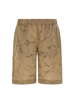 laminar pantalon corto hombre man's woven shorts - pt00083ul12855j 2154