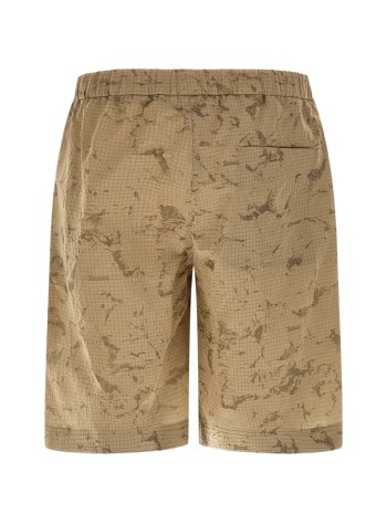 laminar pantalon corto hombre man's woven shorts - pt00083ul12855j 2154 2