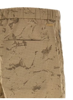 laminar pantalon corto hombre man's woven shorts - pt00083ul12855j 2154