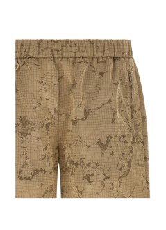 laminar pantalon corto hombre man's woven shorts - pt00083ul12855j 2154