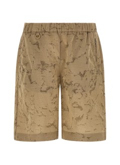 laminar pantalon corto hombre man's woven shorts - pt00083ul12855j 2154