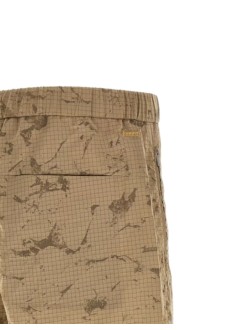 laminar pantalon corto hombre man's woven shorts - pt00083ul12855j 2154