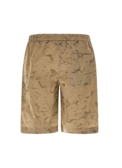 laminar pantalon corto hombre man's woven shorts - pt00083ul12855j 2154