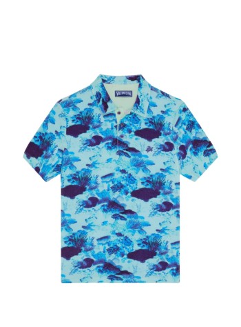 vilebrequin polo hombre phoenix eq218 - pheeq218 618