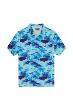 vilebrequin polo manphoenix eq218 - pheeq218 618