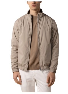 aurélien outerwear hombre technical resort reversible jacket - 060250304070003 light beige
