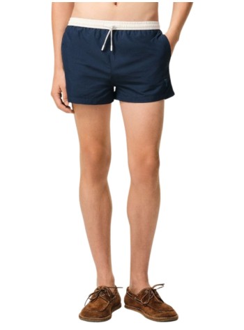 ami cargo manbicolor swimsuit - hbw317pa0027 a042 2