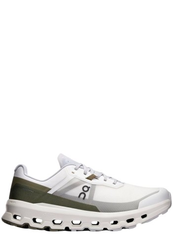 on running sneaker mancloudvista 2 - 3me30113427 ivory olive