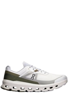 on running sneaker mancloudvista 2 - 3me30113427 ivory olive