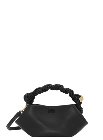 ganni crossbody womanganni bou bag mini - a6946 099
