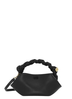 ganni crossbody mujer ganni bou bag mini - a6946 099