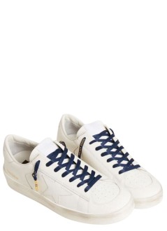 golden goose other unisexkit lace polyester printed logo lace with metal final and d - guf00234f006499 50454