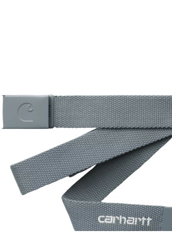 carhartt cinturon hombre c-logo belt tonal - i035415 3q5xx