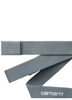 carhartt cinturon hombre c-logo belt tonal - i035415 3q5xx