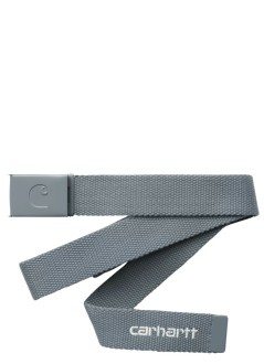 carhartt cinturon hombre c-logo belt tonal - i035415 3q5xx