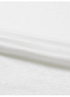 aurélien t-shirt manlinen city t-shirt - 020230902060002 white
