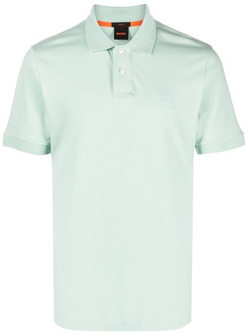 boss polo hombre passenger - 50507803 446