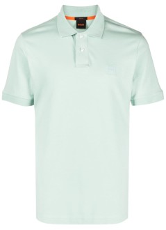 boss polo hombre passenger - 50507803 446