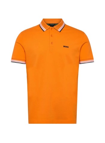 boss polo manpaddy - 50469055 822