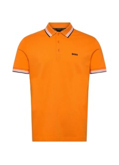 boss polo manpaddy - 50469055 822