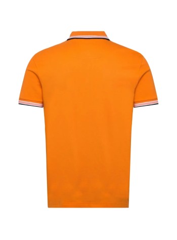 boss polo manpaddy - 50469055 822 2
