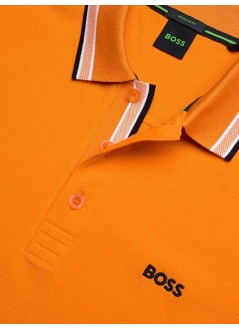 boss polo manpaddy - 50469055 822