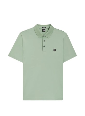 boss polo manc-parris 01 - 50555829 373
