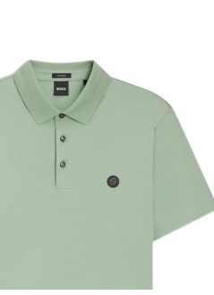 boss polo hombre c-parris 01 - 50555829 373