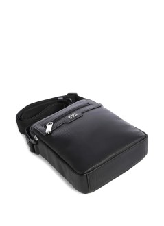 boss crossbody hombre lewys_ns zip - 50562918 001
