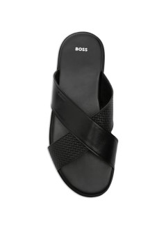 boss sandalia hombre darrel_slid_crpuwv - 50563155 001