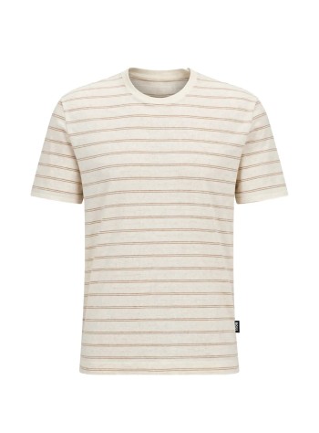 boss t-shirt manh-taut 235 - 50559166 101