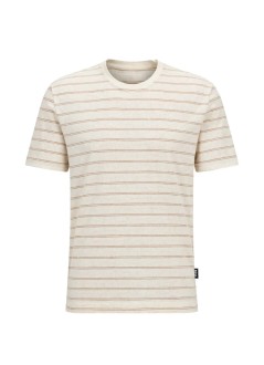boss camiseta hombre h-taut 235 - 50559166 101