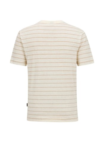 boss t-shirt manh-taut 235 - 50559166 101 2