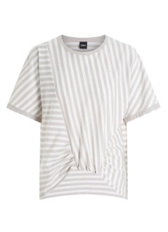 boss top womanediaga - 50553563 978