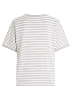boss top womanediaga - 50553563 978