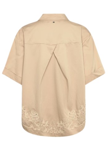 boss t-shirt womanc_balembroi - 50559253 287 2