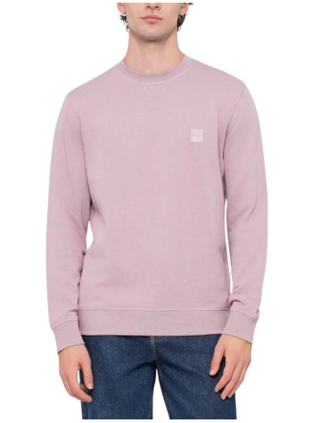 boss sweater manwestart - 50509323 539 2