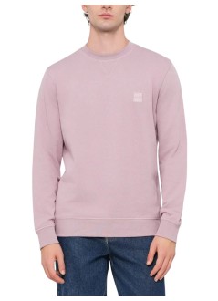 boss sudadera hombre westart - 50509323 539