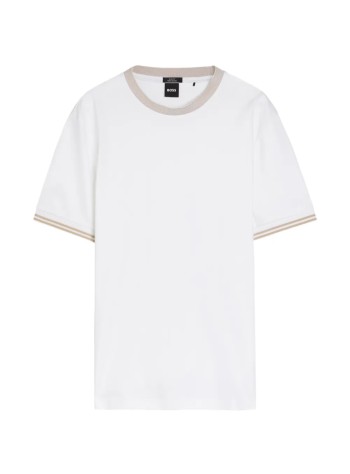 boss t-shirt manh-tessler 238 - 50559667 100
