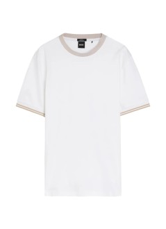 boss camiseta hombre h-tessler 238 - 50559667 100