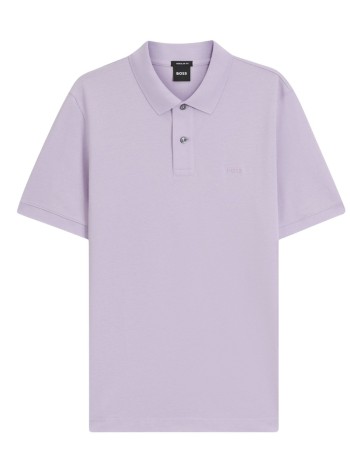 boss polo manpallas - 50553564 553